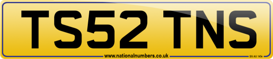 TS52 TNS
