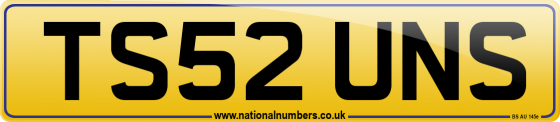 TS52 UNS