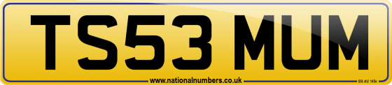TS53 MUM