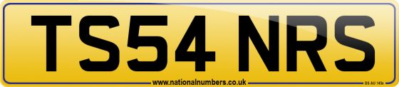 TS54 NRS