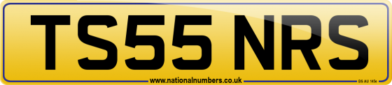 TS55 NRS