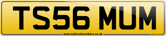 TS56 MUM