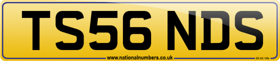 TS56 NDS