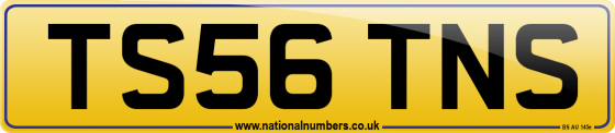 TS56 TNS