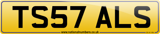 TS57 ALS