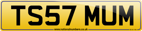 TS57 MUM