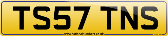 TS57 TNS