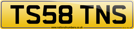 TS58 TNS