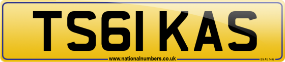 TS61 KAS