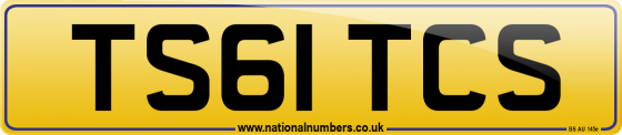 TS61 TCS