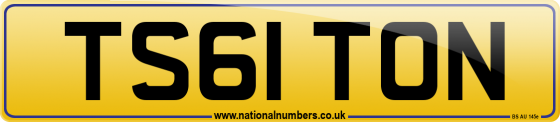 TS61 TON