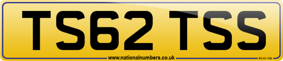 TS62 TSS