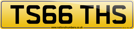TS66 THS