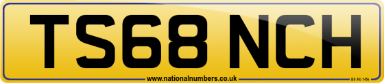 TS68 NCH