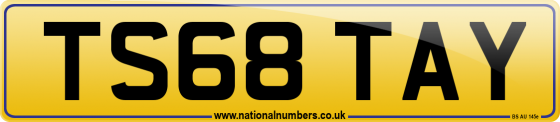 TS68 TAY