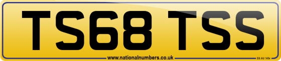 TS68 TSS
