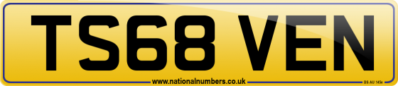 TS68 VEN