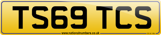TS69 TCS