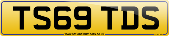 TS69 TDS
