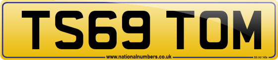 TS69 TOM