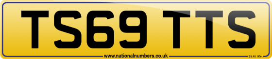 TS69 TTS
