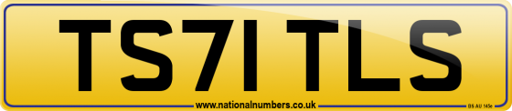 TS71 TLS