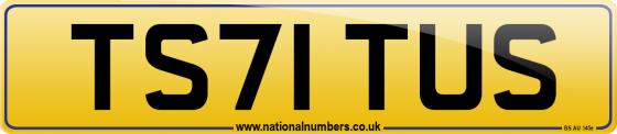 TS71 TUS