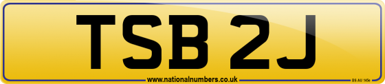 TSB 2J