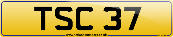 TSC 37