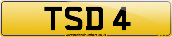 TSD 4