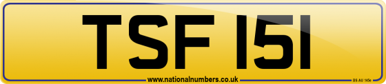 TSF 151