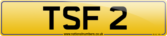 TSF 2