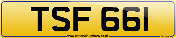 TSF 661