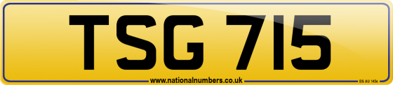 TSG 715