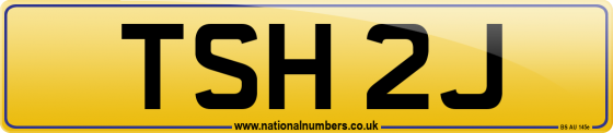 TSH 2J