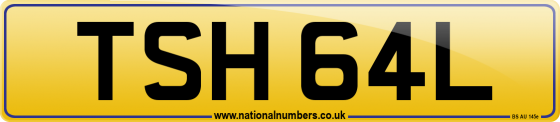 TSH 64L
