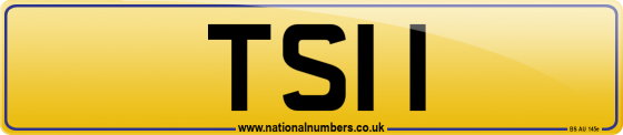 TSI 1
