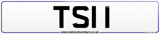 TSI 1