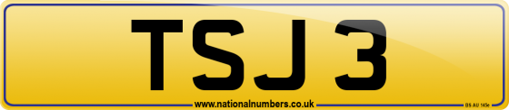 TSJ 3