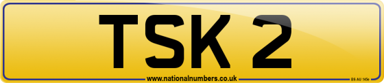 TSK 2