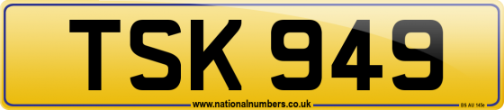 TSK 949