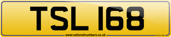 TSL 168