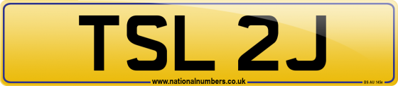 TSL 2J