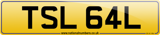 TSL 64L