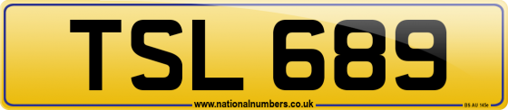 TSL 689
