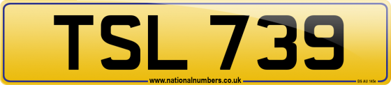 TSL 739