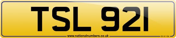 TSL 921