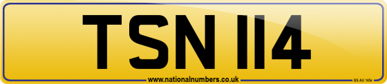 TSN 114