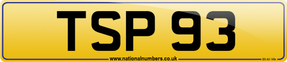 TSP 93