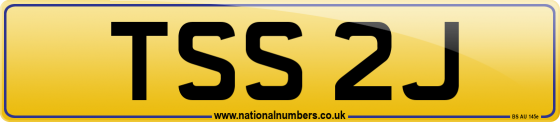 TSS 2J